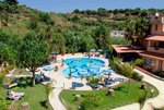 Hotel Old River dovolenka