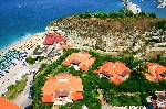 Hotel Roccette Mare dovolenka