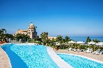 Hotel SENTIDO MICHELIZIA TROPEA RESORT dovolenka