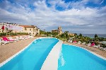Hotel SENTIDO MICHELIZIA TROPEA RESORT dovolenka