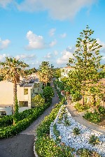 Hotel VILLAGGIO STROMBOLI dovolenka