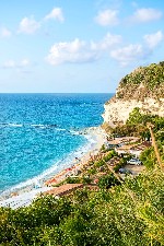 Hotel VILLAGGIO STROMBOLI dovolenka