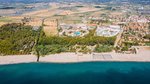Hotel VALTUR CALABRIA OTIUM RESORT dovolenka