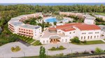 Hotel VALTUR CALABRIA OTIUM RESORT dovolenka