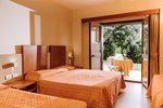Hotel VALTUR CALABRIA OTIUM RESORT dovolenka