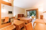 Hotel VALTUR CALABRIA OTIUM RESORT dovolenka