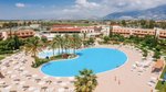 Hotel VALTUR CALABRIA OTIUM RESORT dovolenka