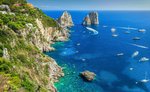 Hotel Termální ostrov Ischia s poznávacími výlety po Neapolském zálivu dovolenka
