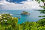 Hotel Termální ostrov Ischia s poznávacími výlety po Neapolském zálivu dovolenka