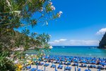 Hotel Termální ostrov Ischia s poznávacími výlety po Neapolském zálivu dovolenka