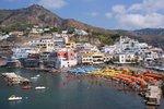 Hotel Termální ostrov Ischia s poznávacími výlety po Neapolském zálivu dovolenka