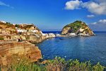 Hotel Termální ostrov Ischia s poznávacími výlety po Neapolském zálivu dovolenka