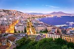 Hotel Termální ostrov Ischia s poznávacími výlety po Neapolském zálivu dovolenka