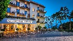 Hotel Due Golfi Grand Hotel dovolenka