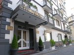 Hotel San Pietro dovolenka