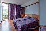 Hotel Park Hotel Oasi dovolenka