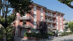 Hotel Doria dovolenka