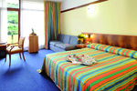 Hotel Hotel Olimpo dovolenka