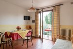Hotel Residence Parco del Garda dovolenka