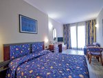 Hotel Cristina Hotel  dovolenka