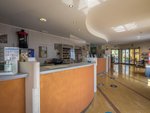 Hotel Cristina Hotel  dovolenka