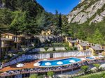 Hotel Oasi Residence dovolenka
