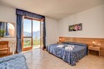 Hotel Oasi Residence dovolenka