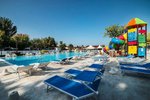 Hotel Peschiera del Garda dovolenka