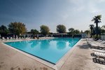 Hotel Peschiera del Garda dovolenka