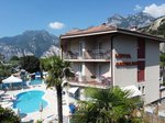 Hotel Angelini Hotel dovolenka