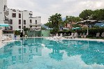 Hotel Bristol Hotel - Riva del Garda dovolenka