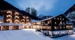 Hotel OBERRAINDLHOF dovolenka