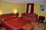Hotel Hotel Sud Ovest dovolenka