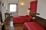 Hotel Hotel Sud Ovest dovolenka