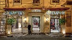 Hotel Ariston Hotel Roma dovolenka