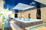 Hotel Hotel Corte Rosada Resort & Spa - Adults Only dovolenka