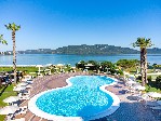 Hotel Hotel Corte Rosada Resort & Spa - Adults Only dovolenka