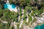 Hotel Falkensteiner Arbatax Park dovolenka