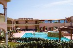 Hotel Nicolaus Club Baia Delle Mimose dovolenka