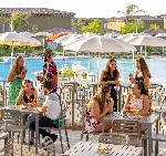 Hotel IS Serenas Badesi Resort dovolenka