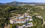 Hotel Residence EA Bianca dovolenka