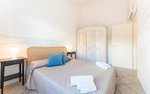 Hotel Residence EA Bianca dovolenka