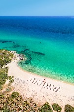 Hotel Spiagge San Pietro dovolenka