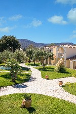 Hotel Spiagge San Pietro dovolenka