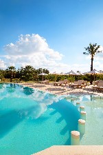 Hotel Spiagge San Pietro dovolenka