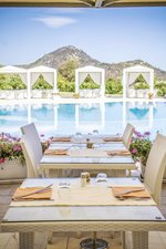 Hotel Nicolaus Prime Villas Resort Wellness & SPA dovolenka