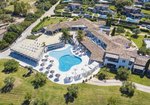 Hotel Nicolaus Prime Villas Resort Wellness & SPA dovolenka