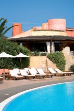 Hotel SANT´ ELMO BEACH dovolenka