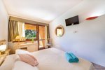 Hotel SANT´ ELMO BEACH dovolenka