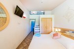 Hotel SANT´ ELMO BEACH dovolenka